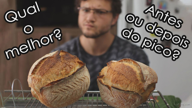 Qual fermento cresce mais rápido? Descubra a resposta agora!