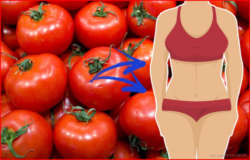 Qual melhor horário para comer tomate? Surpreenda seu corpo