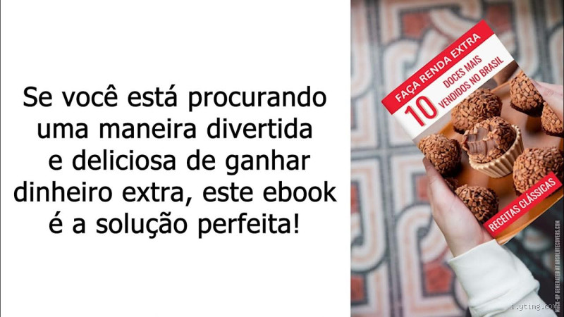 Qual o doce mais vendido no momento? Descubra os favoritos do público!
