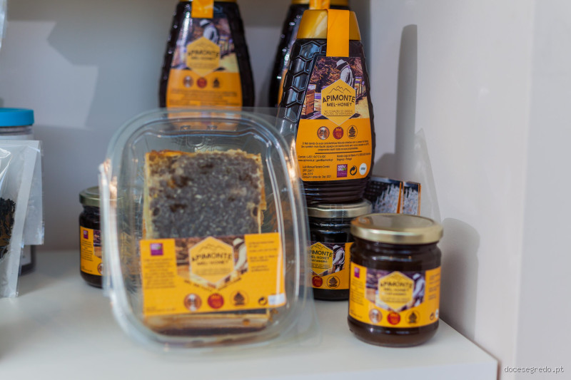 Qual o mel original? Desvende os segredos por trás desse néctar!