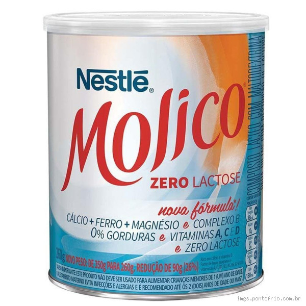 Qual o tipo de leite em pó que não tem açúcar? Descubra agora!