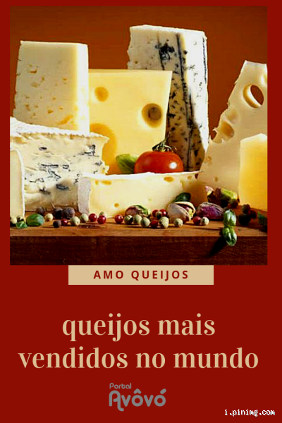 Qual país tem os melhores queijos? Descubra os paraísos do sabor