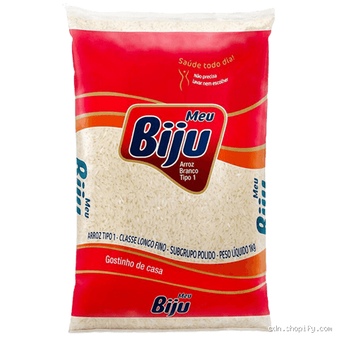 Quanto custa um pacote de arroz na Colômbia? Descubra agora!