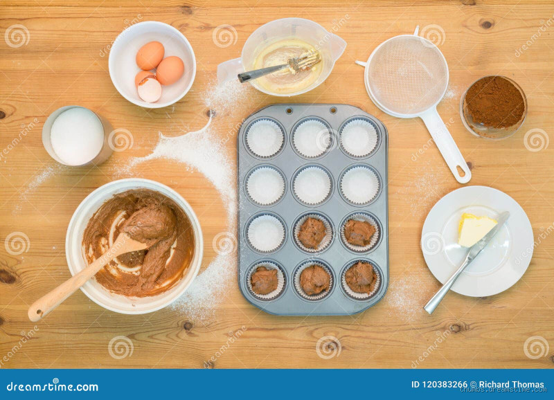 Quem faz o bolo? A importância de quem prepara esse clássico da culinária