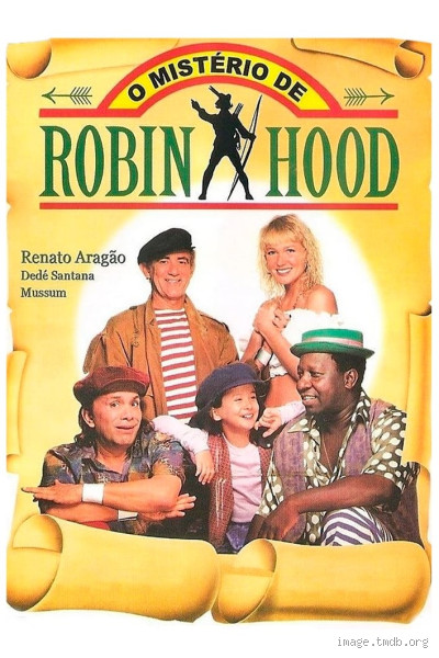Quem é o Crush da Robin? Descubra o Mistério por Trás do Interesse Amoroso