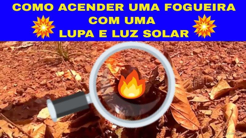 Tem como apagar o fogo do Sol?