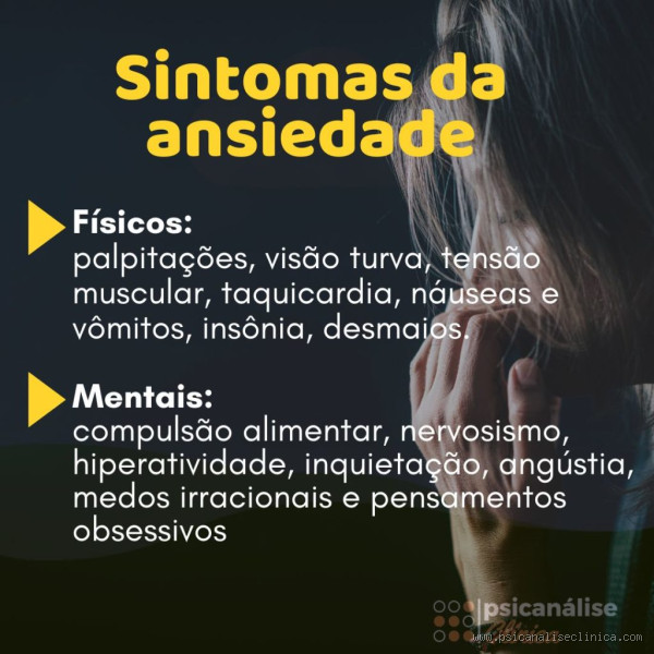 Como a pessoa se sente depois de uma crise de ansiedade? Entenda os efeitos físicos e emocionais