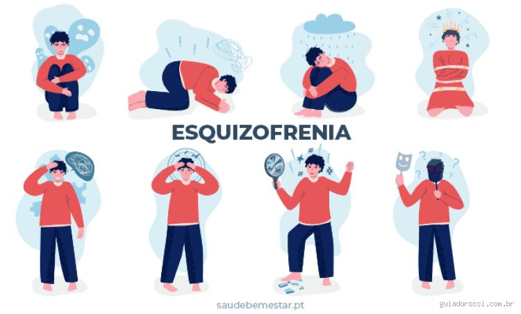 Como age um esquizofrênico em crise? Entenda os sinais e como ajudar