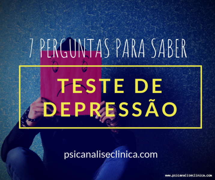 Como saber se a depressão está melhorando? Sinais importantes a observar