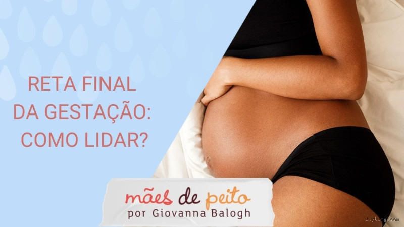 O que evitar na reta final da gravidez? Dicas essenciais para a saúde