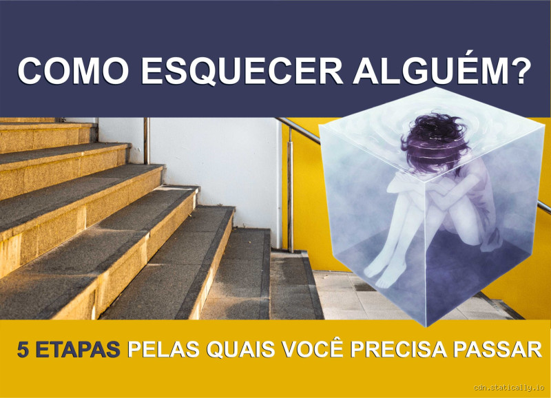 Por que demoramos tanto para esquecer alguém? A verdade por trás do processo