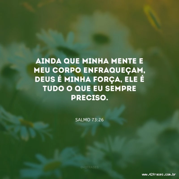 Qual o melhor salmo para ansiedade? Encontre conforto na palavra de Deus