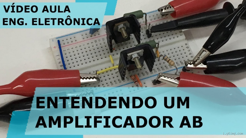 O que é classe AB? Descubra tudo sobre essa tecnologia